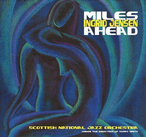 SNJO album - Miles Ahead