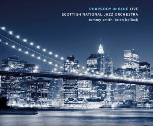 SNJO album - Rhapsody In Blue