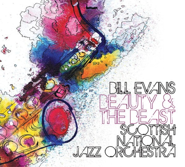 SNJO Beauty And The Beast with Bill Evans