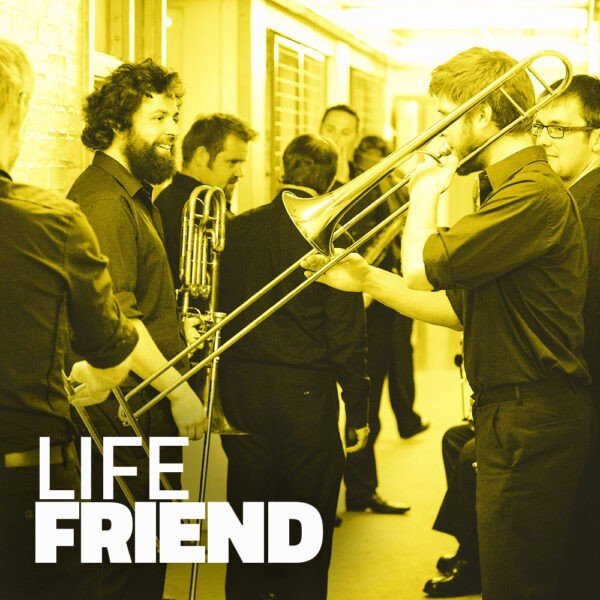 SNJO product Life Friend