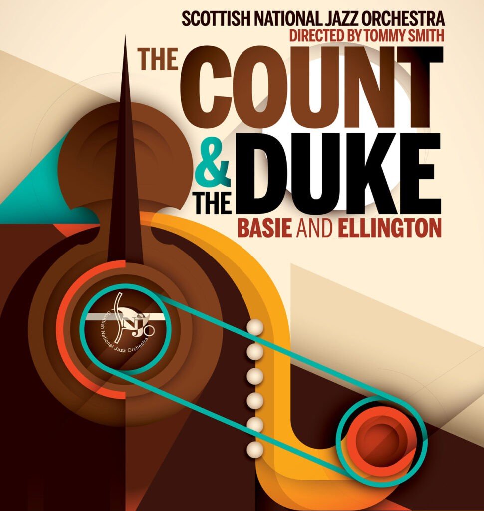The Count & The Duke